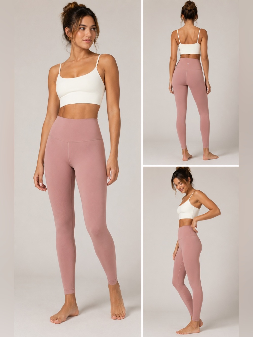 Lululemon Align High-Rise Pant 28 Nulu Leggings Size 8